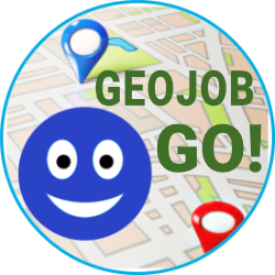 Geojob logo